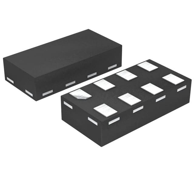 74AVC9112GTX Nexperia USA Inc. electronic component